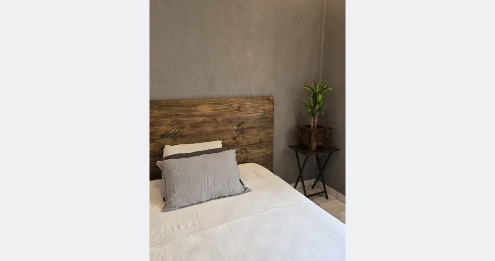 Quarto privado - Foto 1