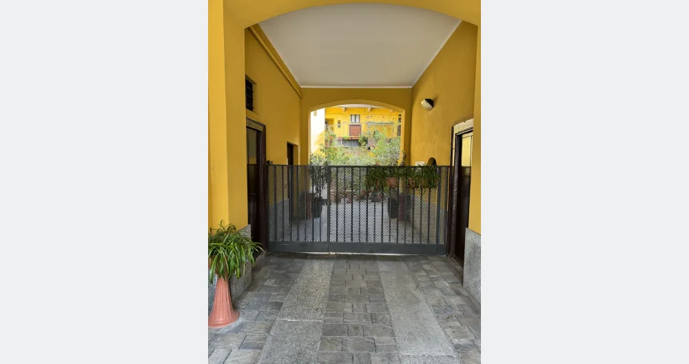 Charming apartment in the heart of Mavigli - Picture 2