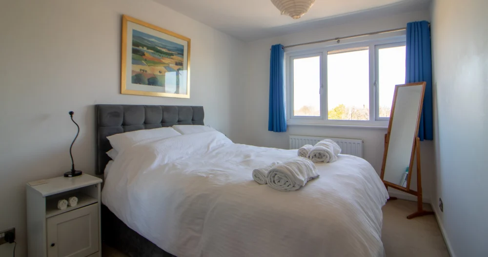 Lovely house in quiet but convenient leafy location  - Picture 6
