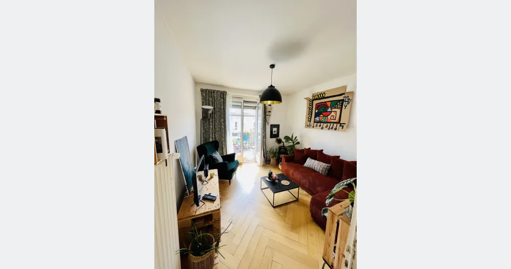 Bellissimo appartamento nel cuore della città - Foto 1