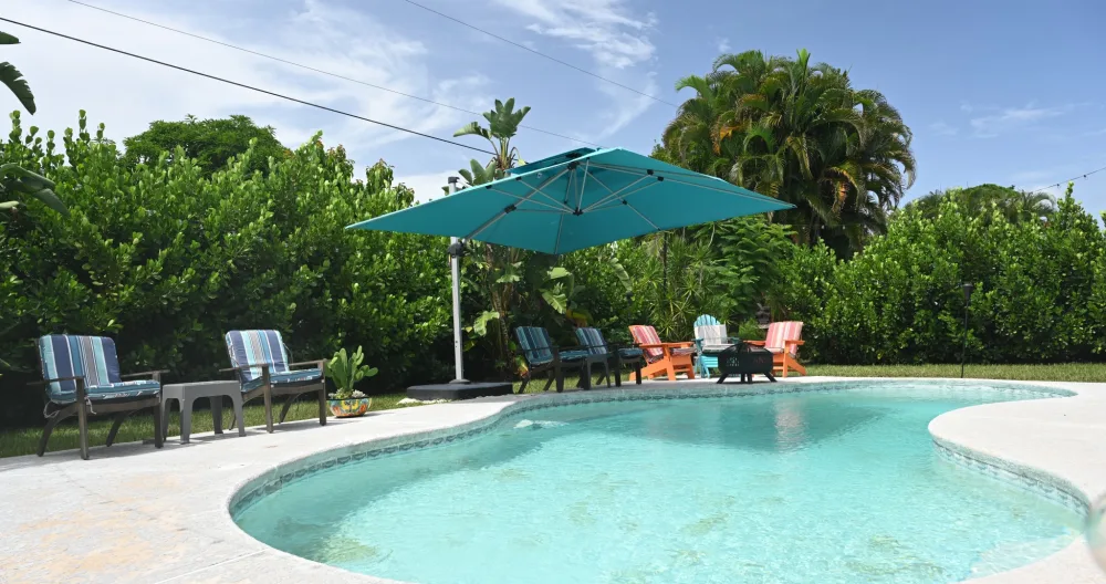 Belle maison de Port St. Lucie avec piscine - Photo 1