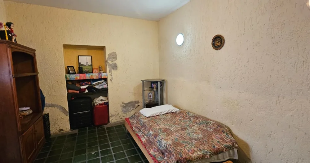 Chambre simple et confortable au cœur du Centro Historico - Photo 2