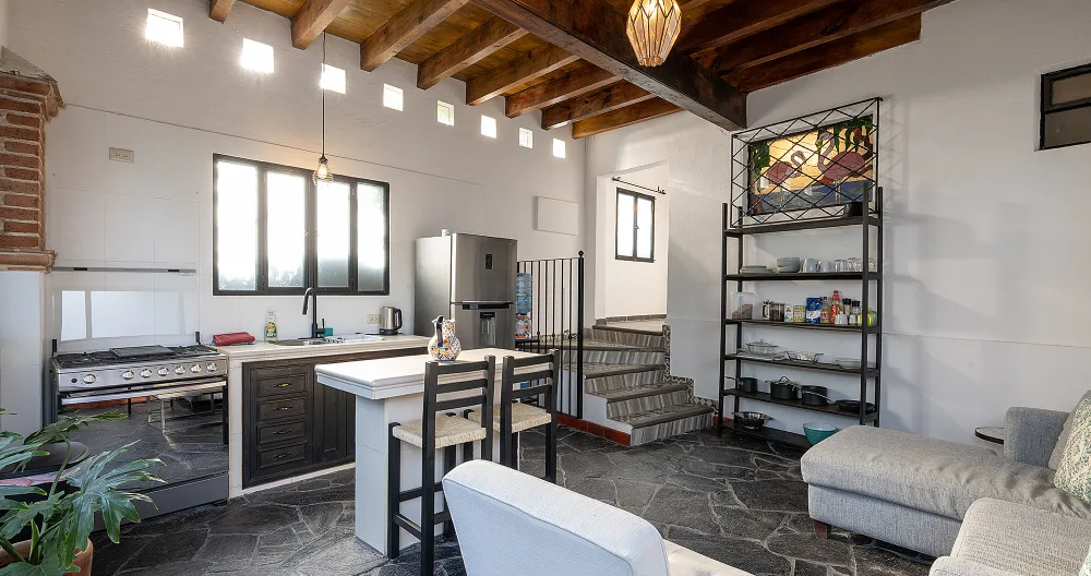 La Joya Azul - Casita, 2 Bedrooms - Picture 2