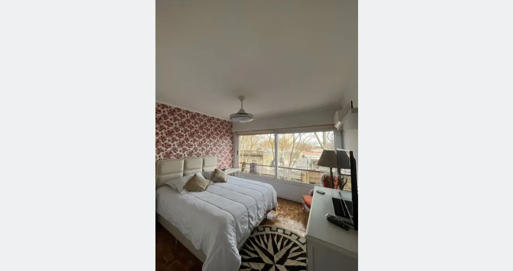Quarto individual - Foto 2