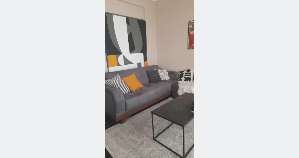 acogedor apartamento en la zona portuaria de Atenas - Foto 2