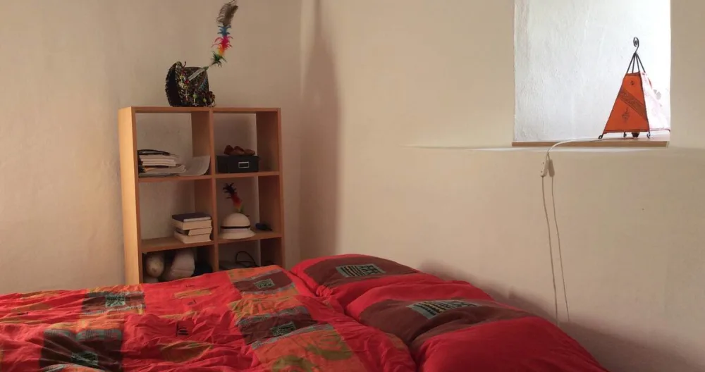 Letto e spazio condivisi, molto confortevole - Foto 2