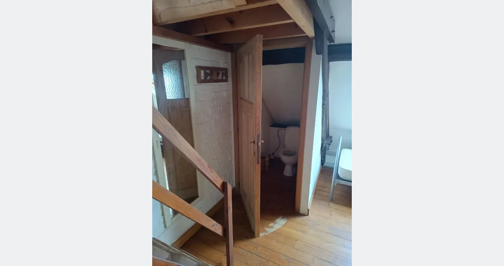 Studio duplex between Brussels and Leuven - Picture 2
