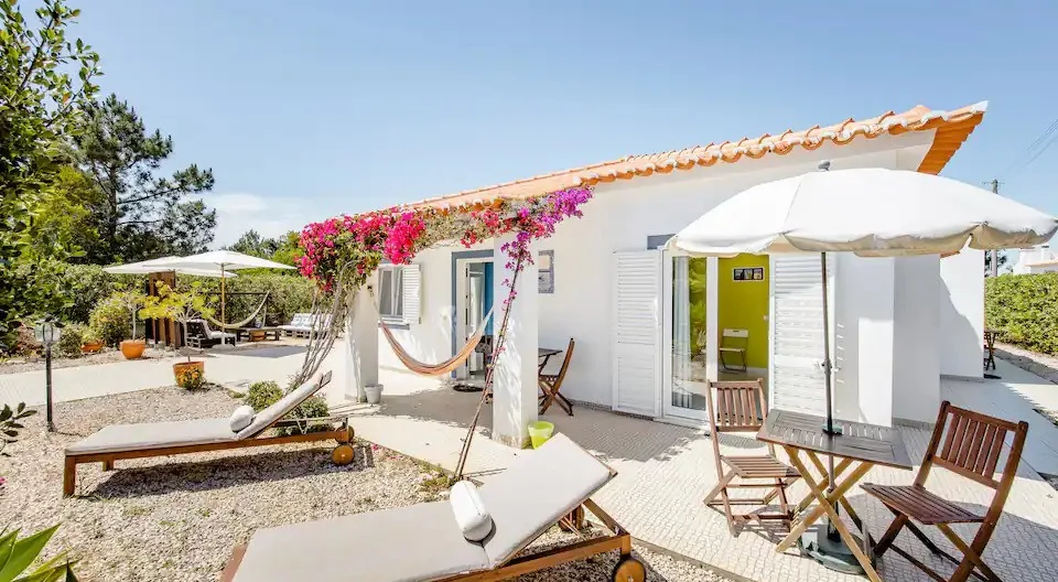 Maison d'hôtes Onda Vicentina - Photo 1