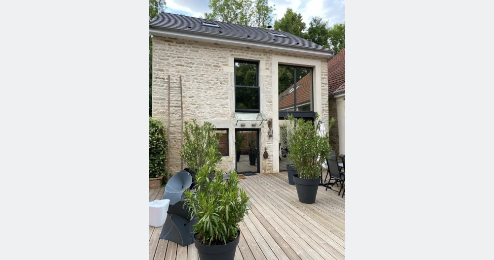 Beau gîte nature - Photo 2