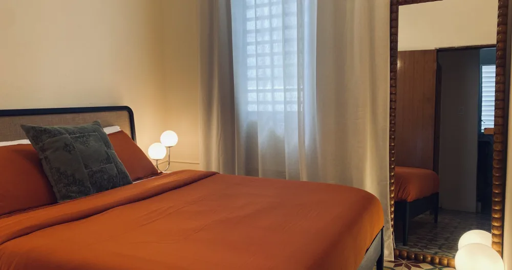 Verde-Suite im Casa Curet - Foto 2