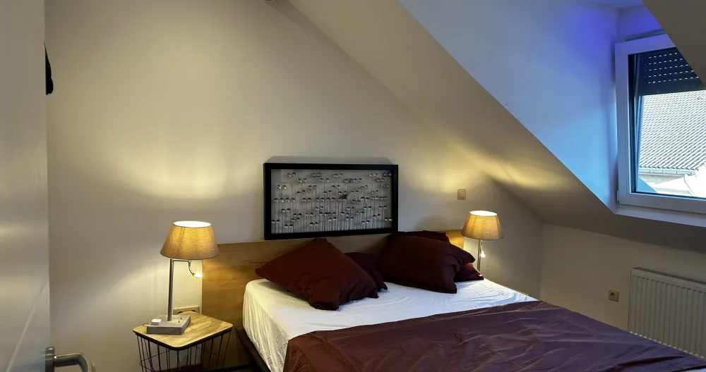 Wohnung bei Gusto und Erny - Foto 2