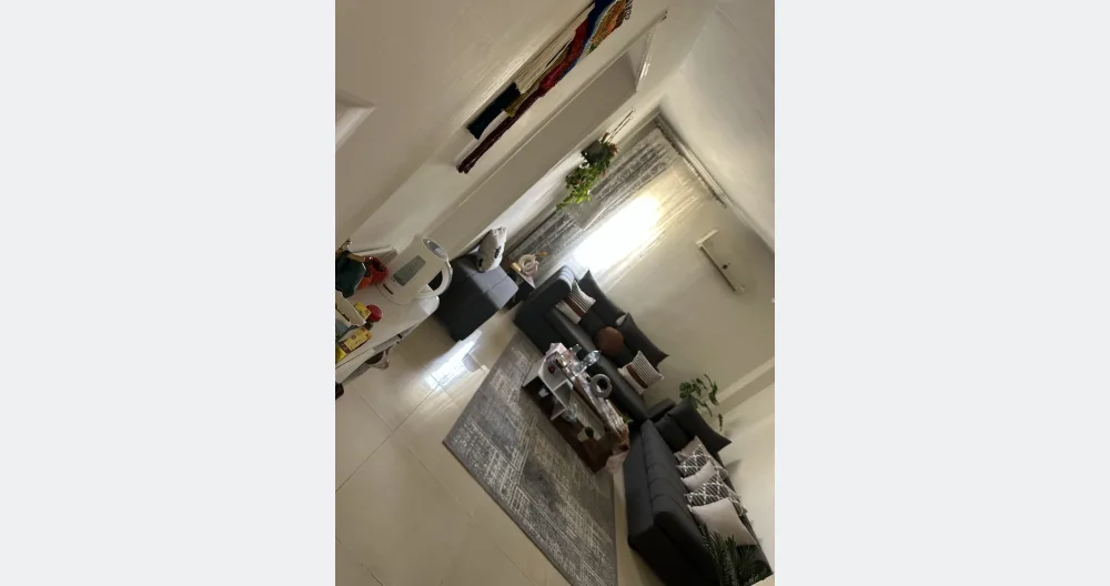 L'annuncio di Mohannad su misterb&b - Living room 