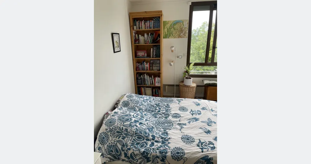 Jolie chambre à quelques minutes du lac d’Annecy  - Photo 2