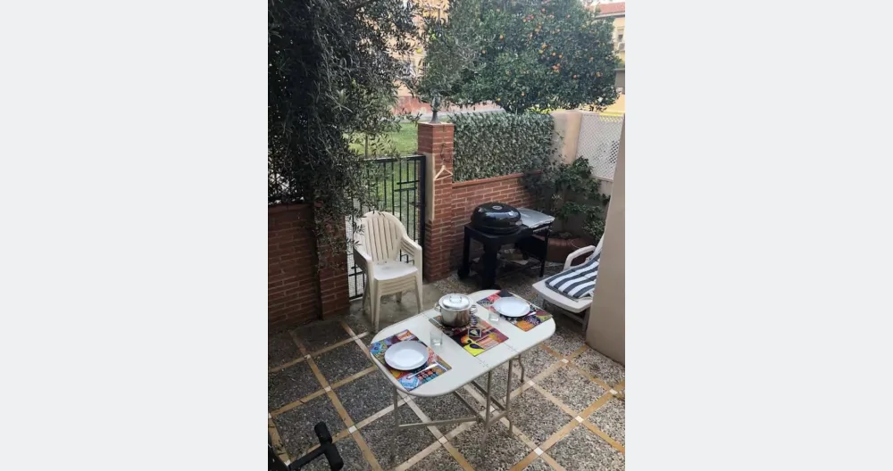 O seu oásis pessoal na cidade - Casa de banho privativa incluída - Foto 2