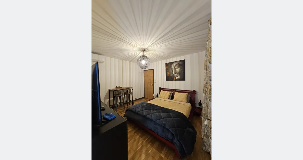 chambre privée avec accès indépendant - Photo 1