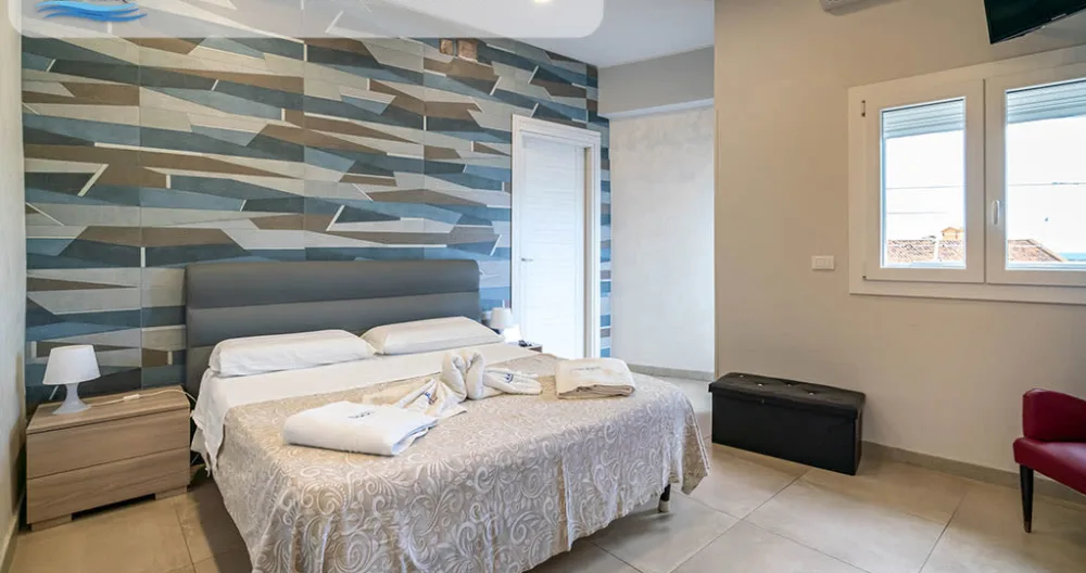 Sea View Apartments - "Sun And Moon" - Picture 1