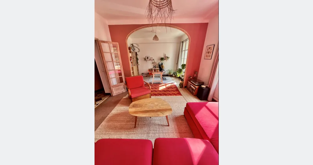 Appartamento accogliente e centrale di 70 m2 - Foto 1