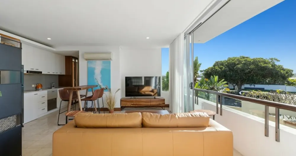 Precioso apartamento en un complejo boutique junto a impresionantes playas - Foto 2