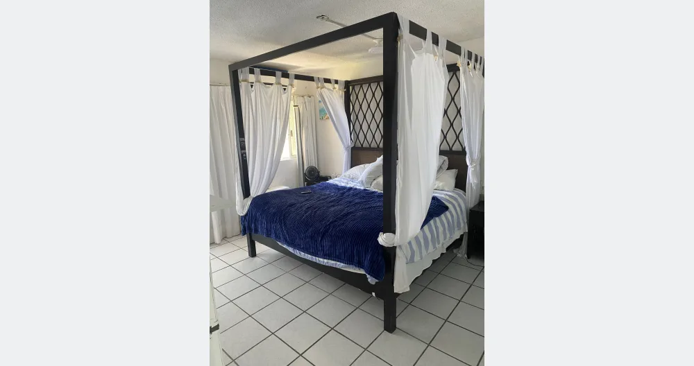 Beautiful and relaxing shared apartment in Cancun on the Sea PTJ - Picture 20