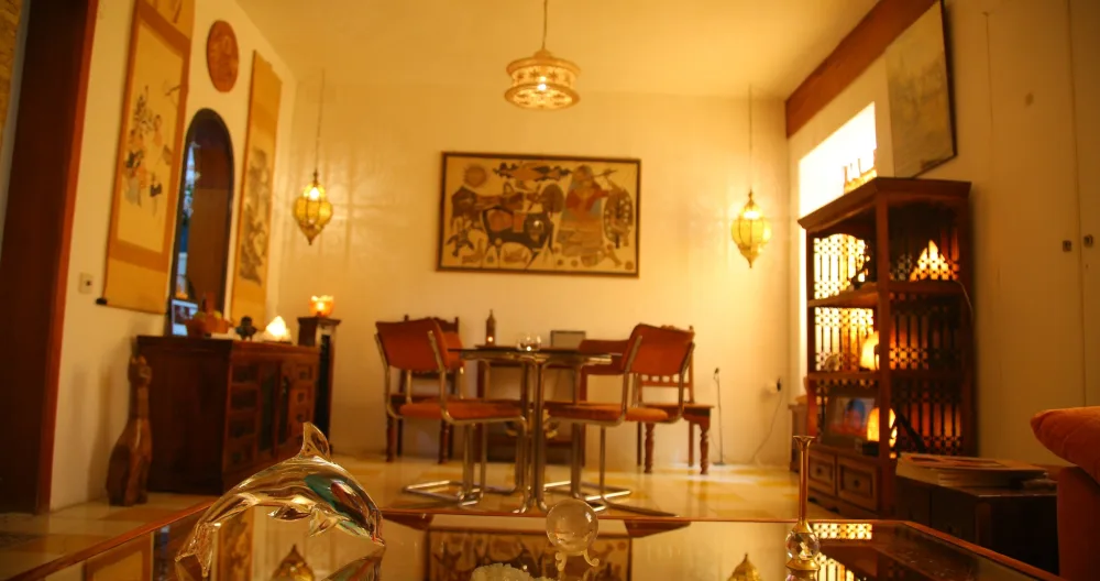 Beautiful apartment in central location close to the sea.   - Picture 2