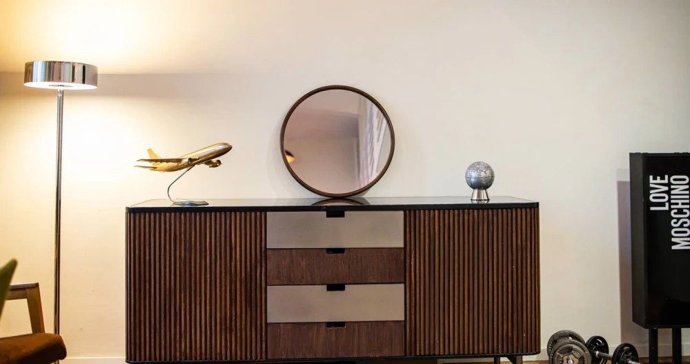 Belo apartamento no centro da cidade - Foto 2
