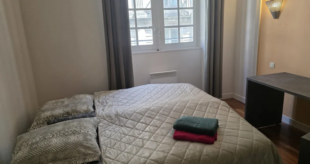 Zimmer im Herzen von Bordeaux - Foto 2
