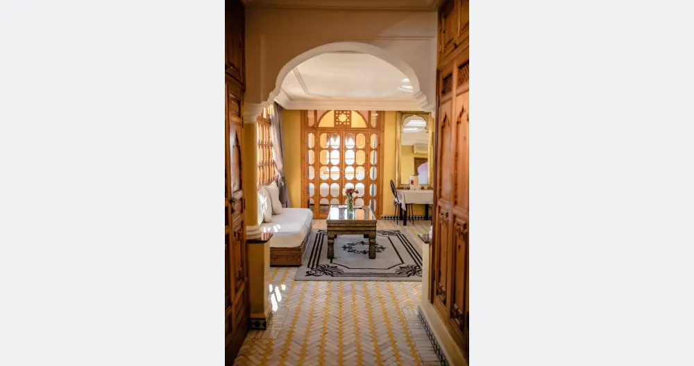 Le Penthouse Marrakech, un lieu unique au coeur de la ville - Photo 2