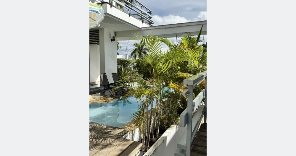 Belle maison de campagne méditerranéenne dans Condominio Melgar Tolima - Photo 2