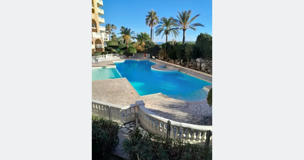 Strandlinie~4 pers~Clim~2 Pools~Parkplatz gratis! - Foto 9