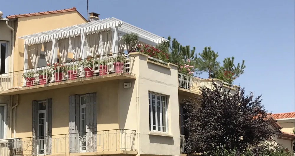 Apartamento com terraço Centre Ville Perpignan - Foto 2