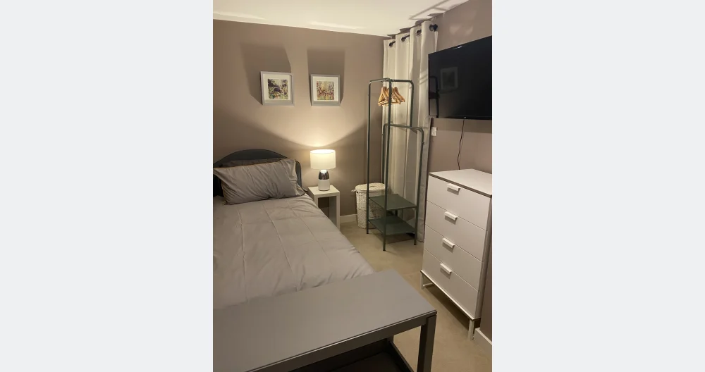 Annonce de Joe sur misterb&b - Bedroom