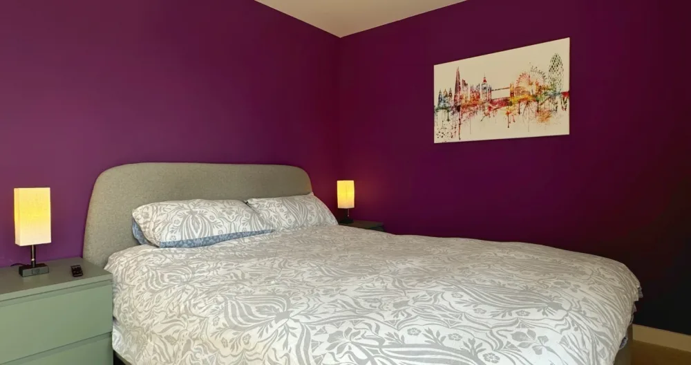 Annonce de Joe sur misterb&b - Bed