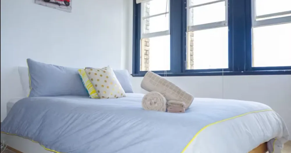 Appartement Taylor Square au cœur du village gay - Photo 2