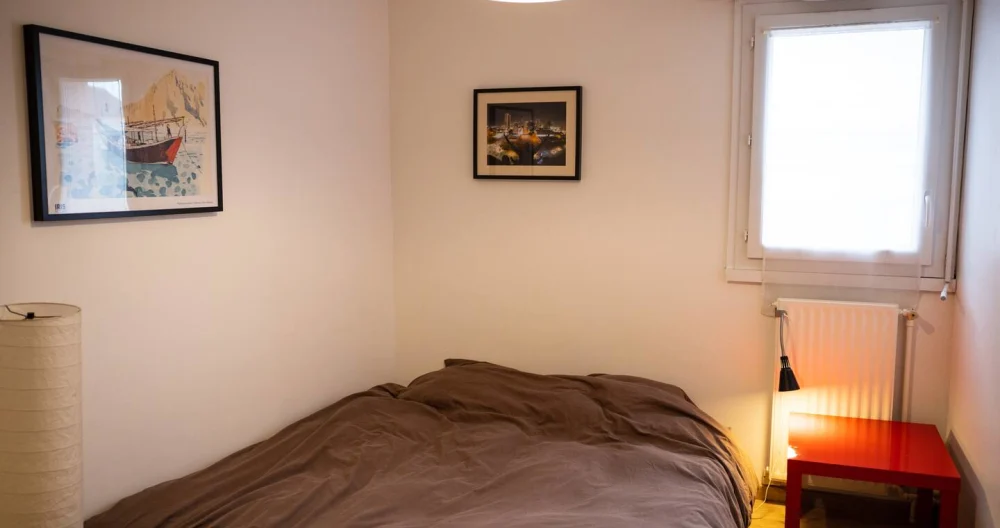 Romains Inserat auf misterb&b - la chambre