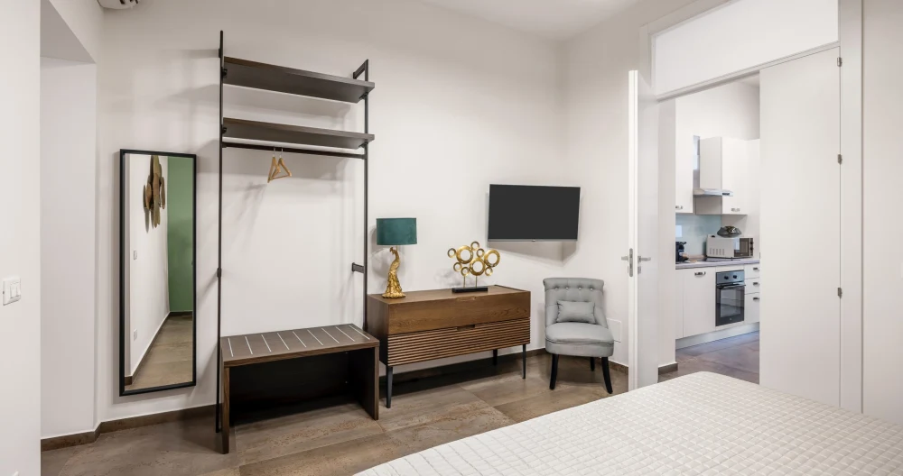 Casta Diva Fervore Apartments - Fervore 8 - Picture 2