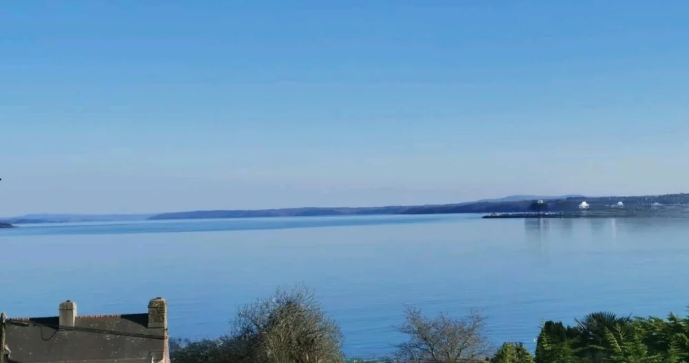 Grande casa con vista mare penisola di Crozon Bretagna - Foto 2