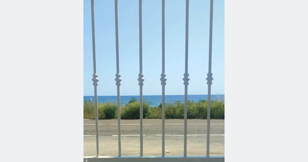 Villa frente al mar - Villa en front de mer (Specchiarica, Salento) - Foto 2