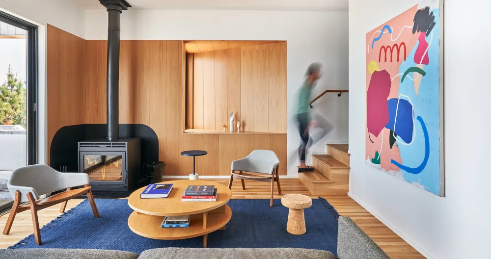 Cherry Grove Fire Island haven feat. by HBO & Dwell - Foto 3