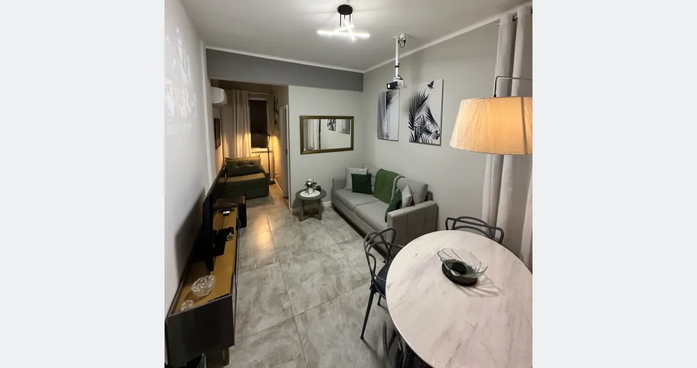 Copacabana meraviglioso appartamento - Foto 1