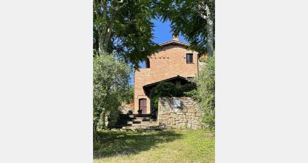Beautiful apartment in stunning country setting - Picture 2