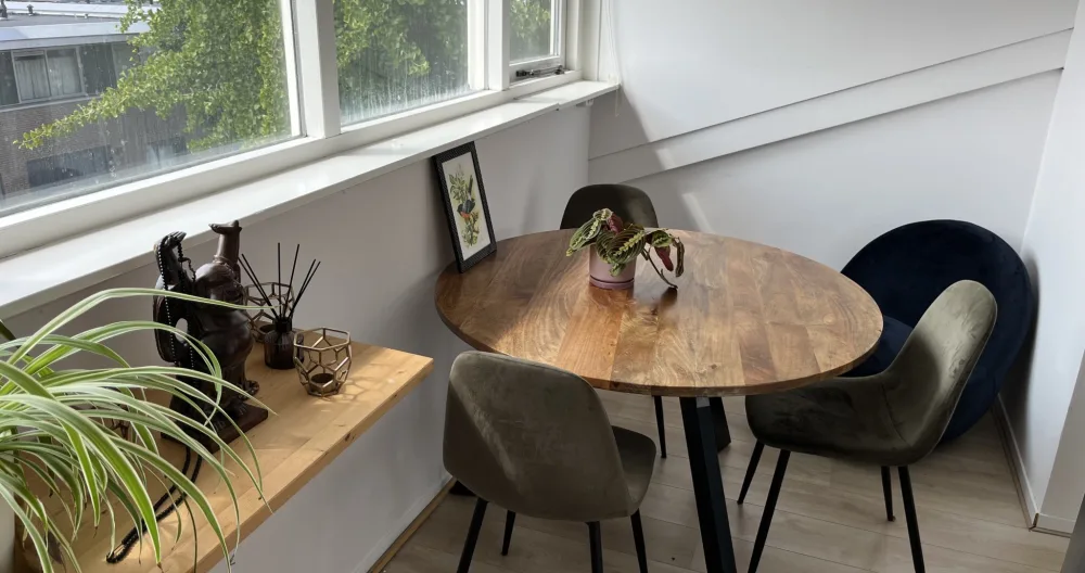 Cozy apartment at our 2nd floor - Picture 2