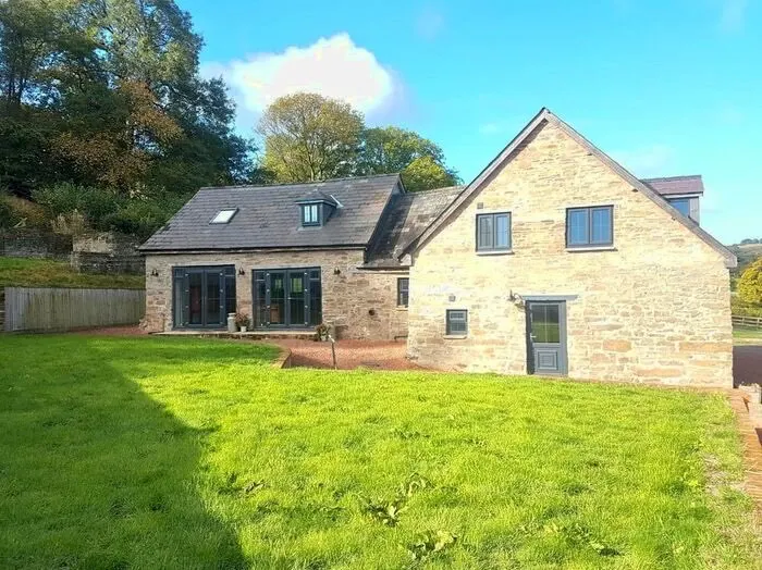 Private room near Hay on Wye - Picture 2
