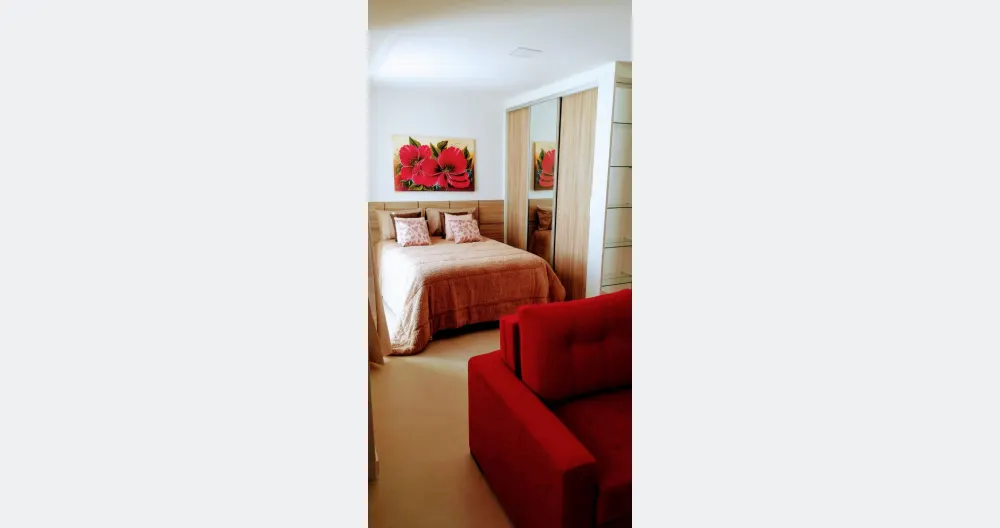 Anúncio de Eduardo alberto em misterb&b - Flats