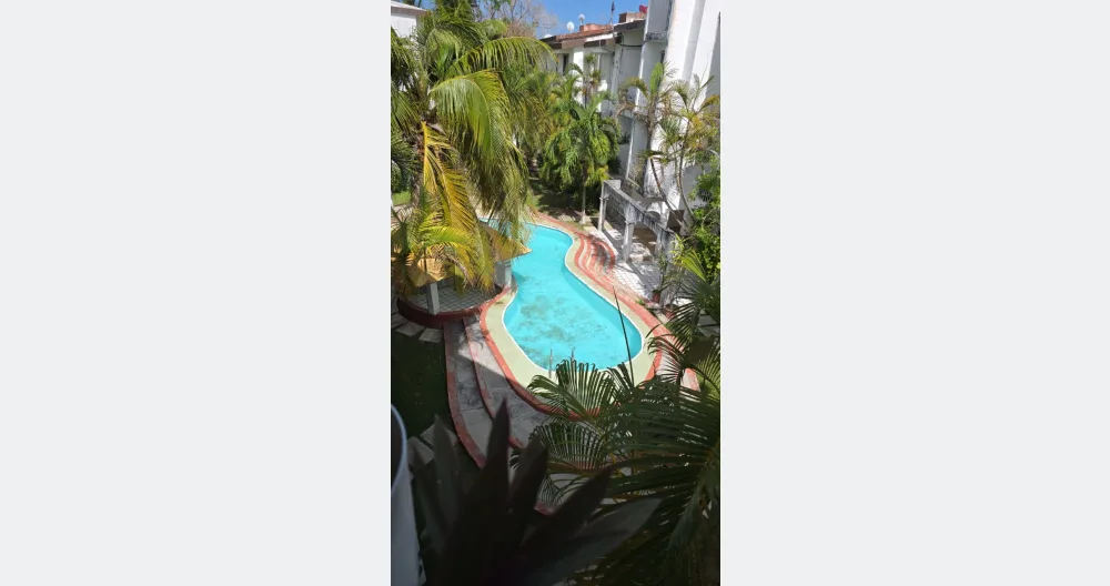 Zimmer im Zentrum von Cancun. In der Nähe des Strandes
 - Foto 6