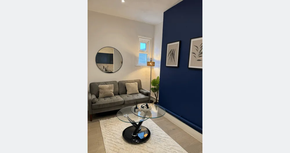 Maison de Brighton - Photo 2
