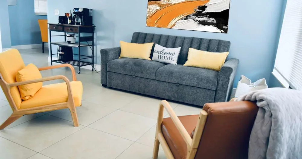Iconic 3BD Inicio Mins De La Playa Pompano FL - Foto 1