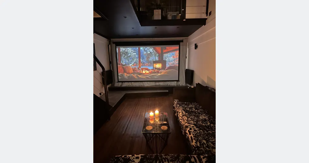 Elegante ático loft en Palermo, el corazón de Buenos Aires - Foto 2