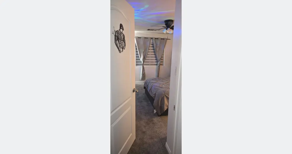 Joseph's listing on misterb&b - Your room 