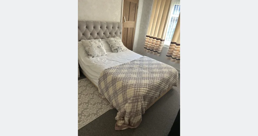 Cozy Nature Retreat Near City Centre | Peaceful Stay with Fresh Air an - Picture 2