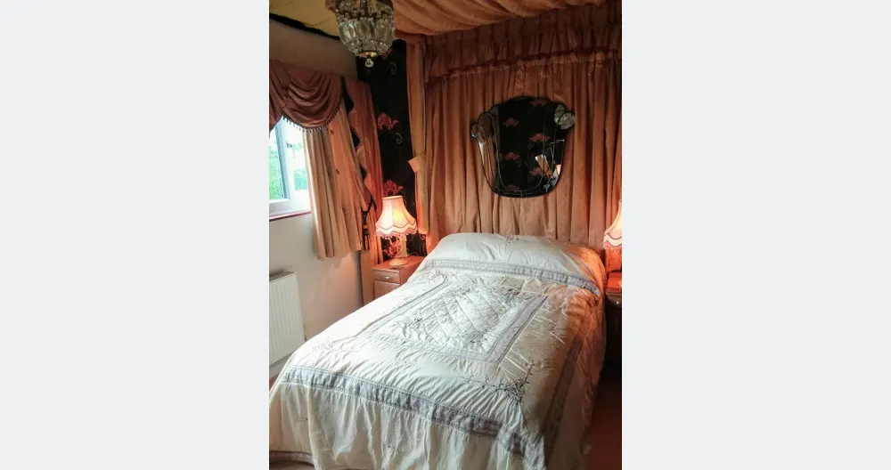 Prestigeträchtige Luxuswohnung mit Meerblick - Foto 2